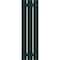Ekena Millwork True Fit PVC Three Board Spaced Board-n-Batten Shutters, Thermal Green , 17 1/8W x 44H, PR TFP101SBF17X044FG - alternate 11